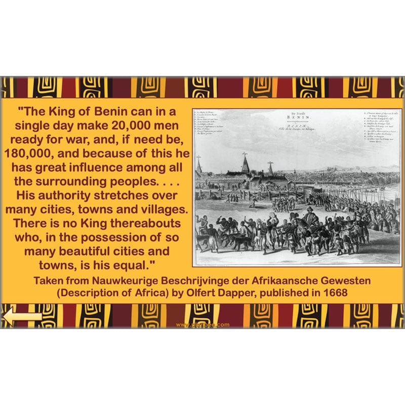 The Kingdom of Benin - Image 65
