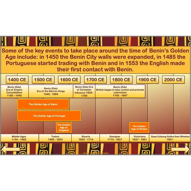 The Kingdom of Benin - Image 66