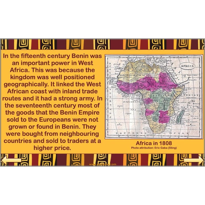 The Kingdom of Benin - Image 67