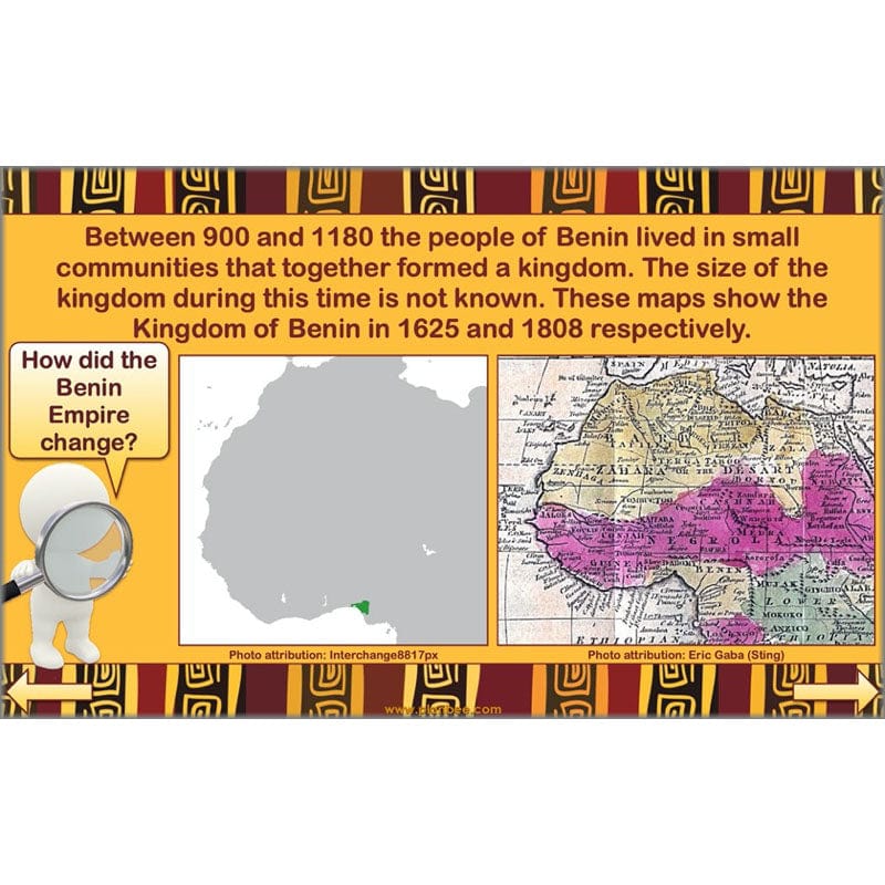 The Kingdom of Benin - Image 68