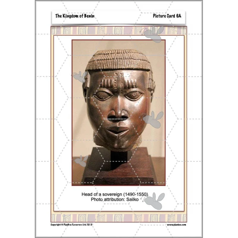 The Kingdom of Benin - Image 69