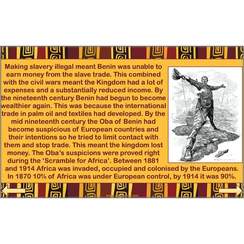The Kingdom of Benin - Image 72