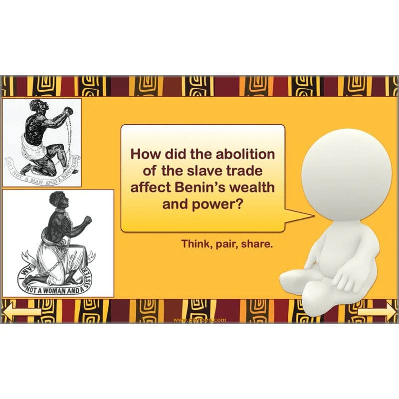 The Kingdom of Benin - Image 73