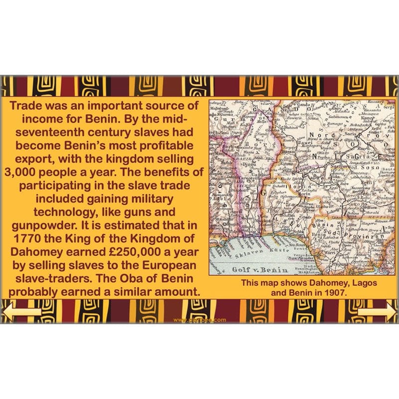 The Kingdom of Benin - Image 74