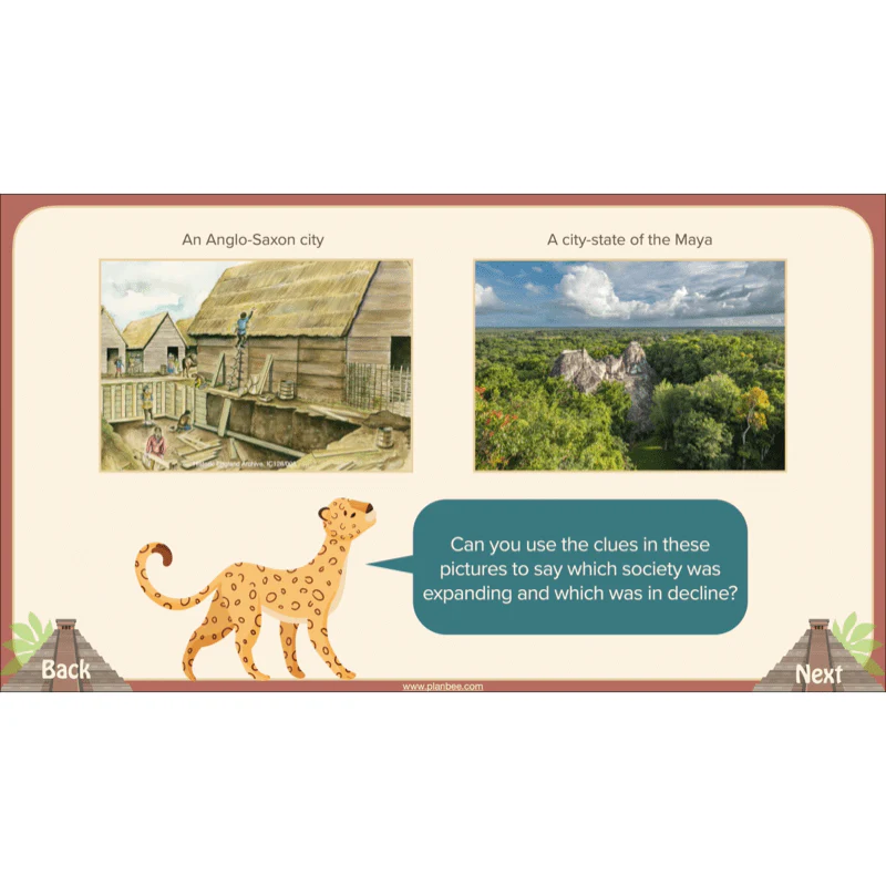 The Maya Civilisation - Image 14