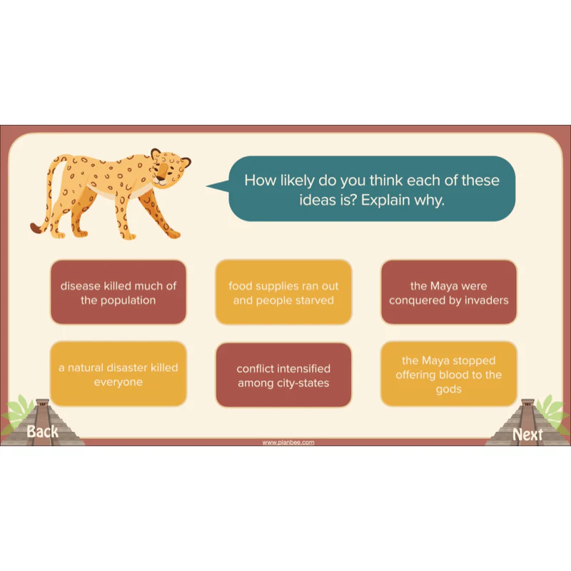 The Maya Civilisation - Image 15