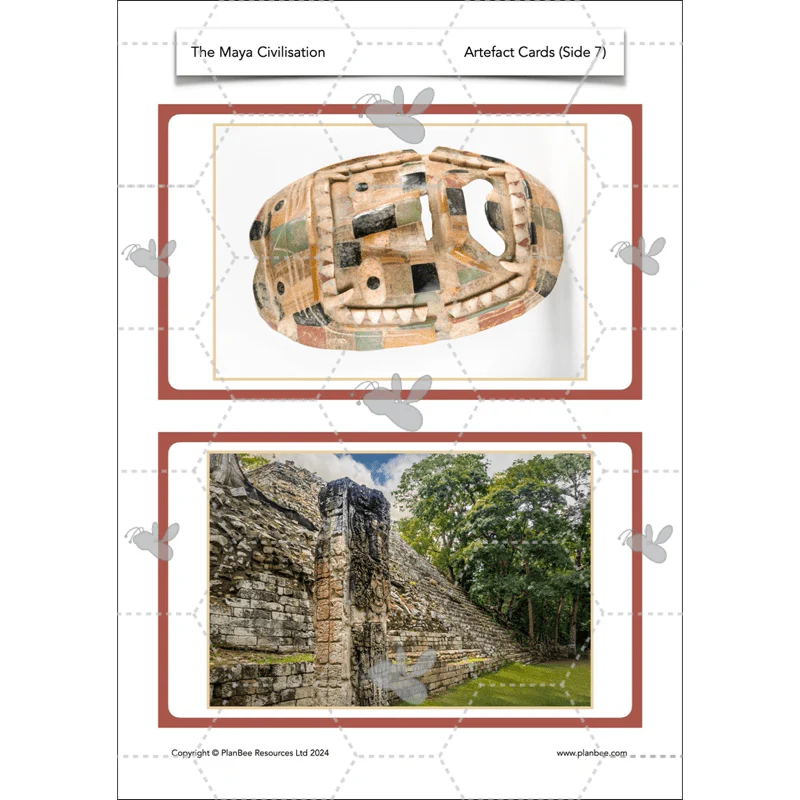 The Maya Civilisation - Image 17
