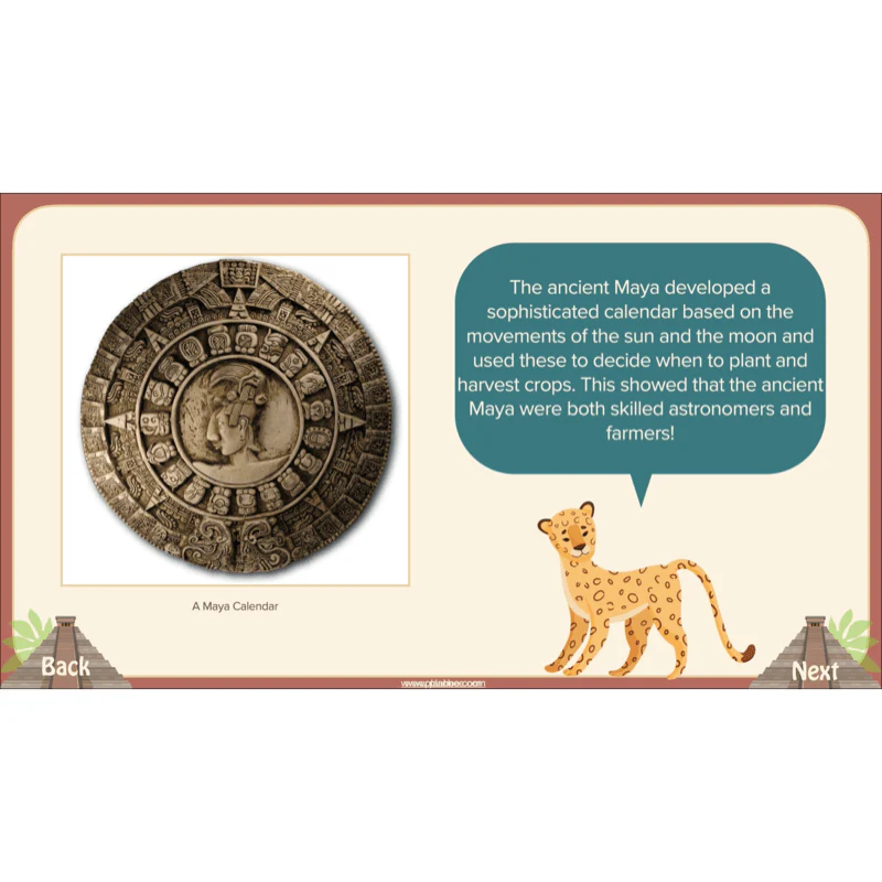 The Maya Civilisation - Image 29