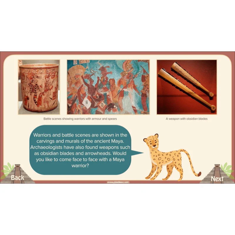 The Maya Civilisation - Image 30