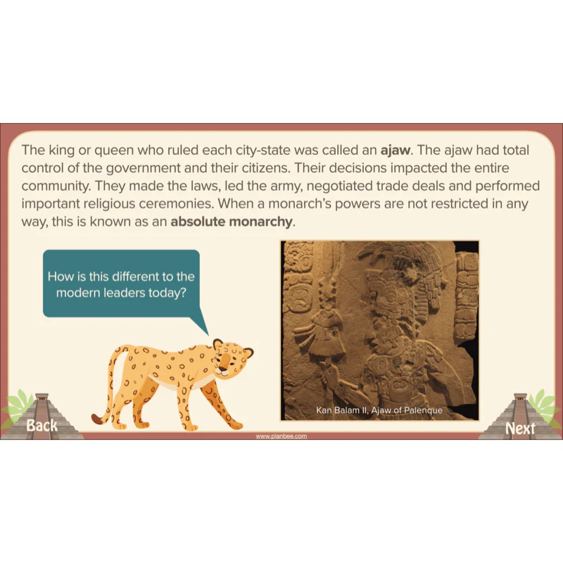 The Maya Civilisation - Image 36