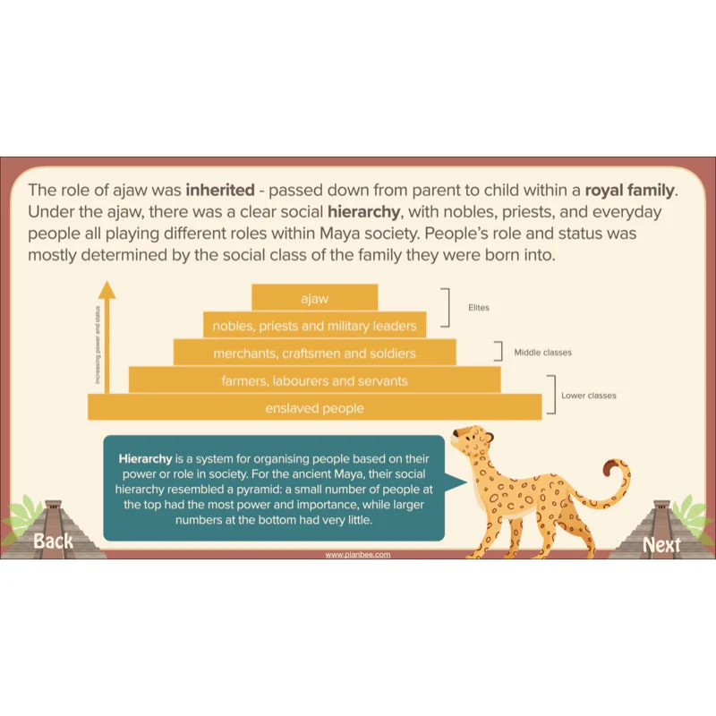 The Maya Civilisation - Image 37