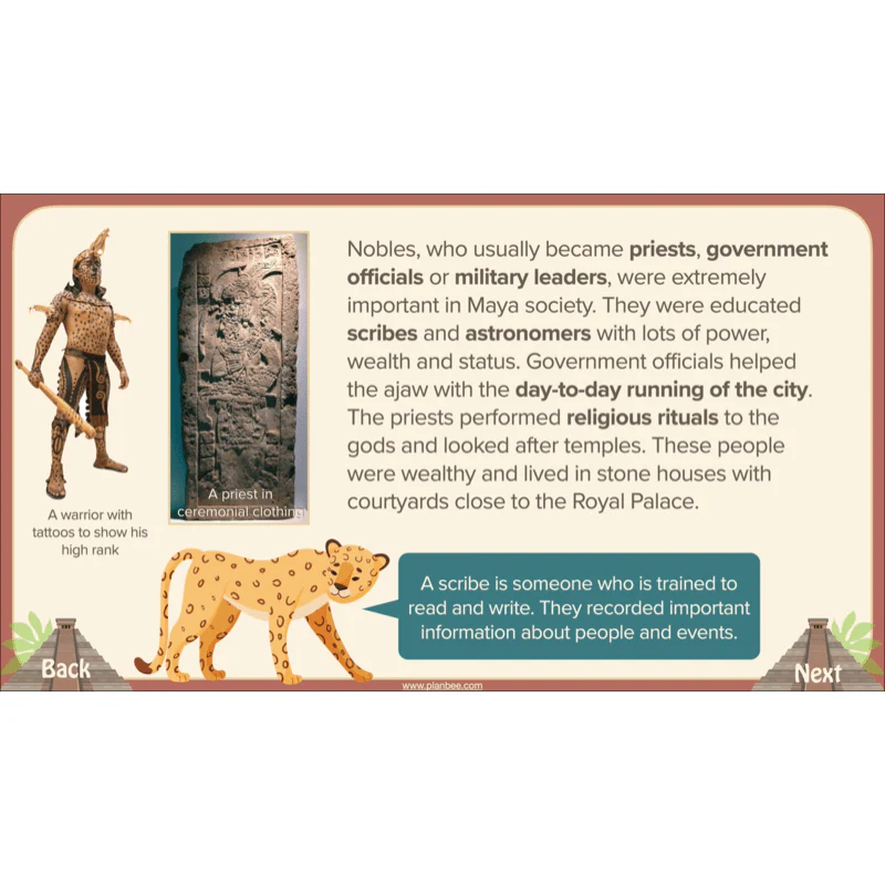The Maya Civilisation - Image 38