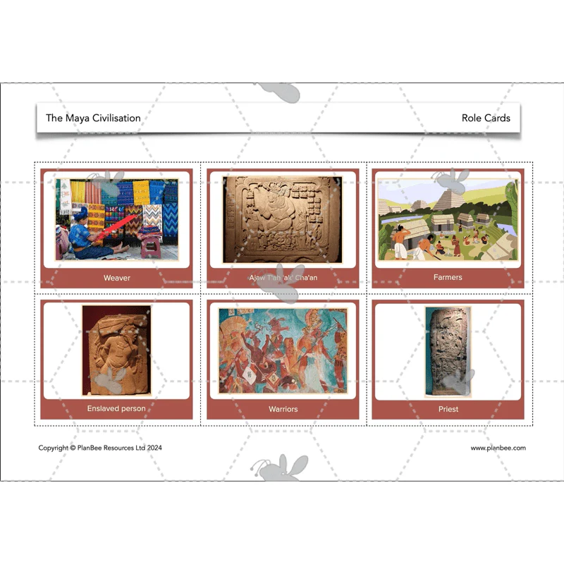 The Maya Civilisation - Image 41