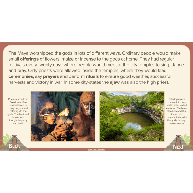 The Maya Civilisation - Image 44