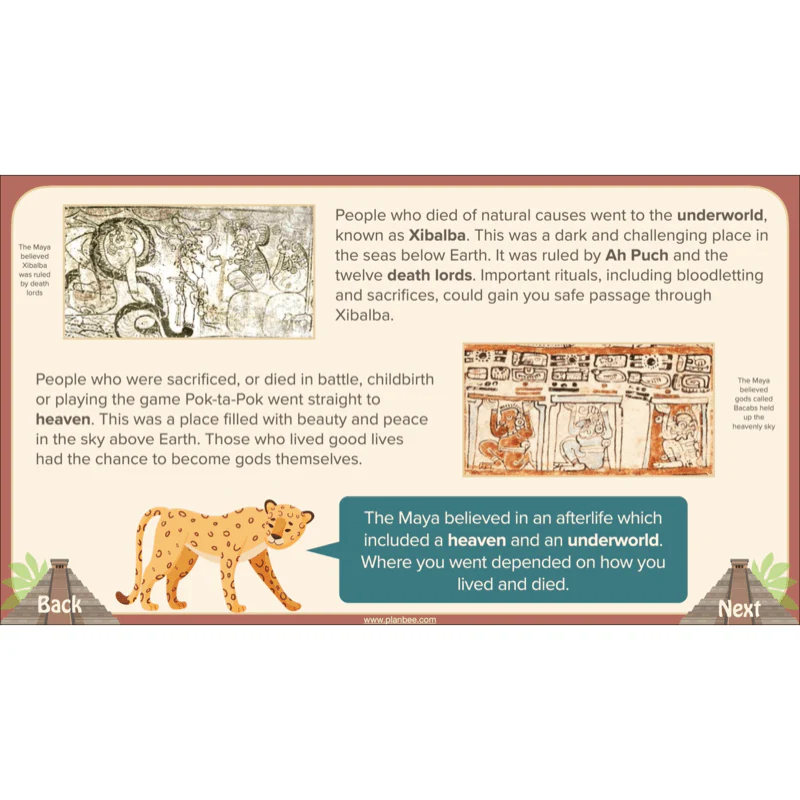 The Maya Civilisation - Image 45