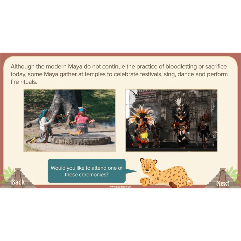 The Maya Civilisation - Image 46