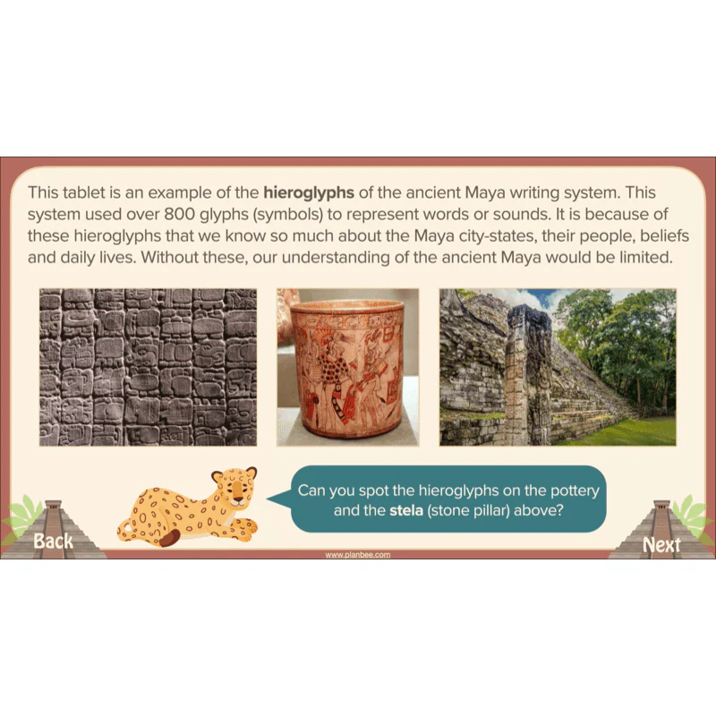 The Maya Civilisation - Image 51