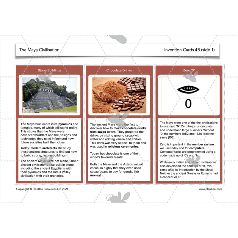 The Maya Civilisation - Image 55