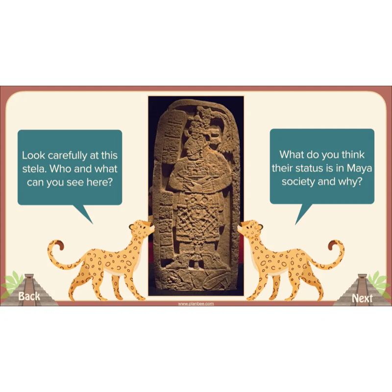 The Maya Civilisation - Image 6