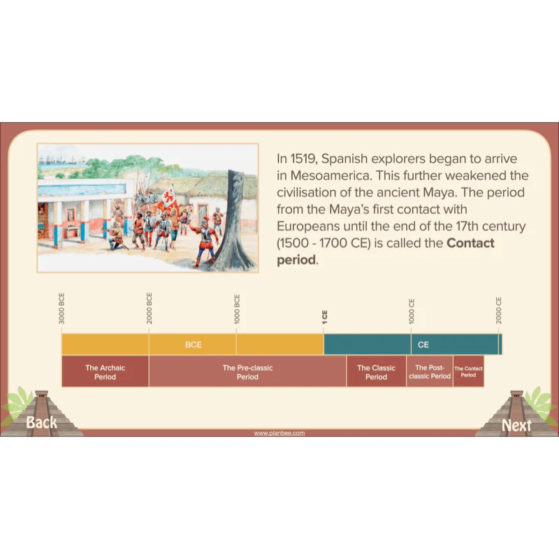 The Maya Civilisation - Image 61