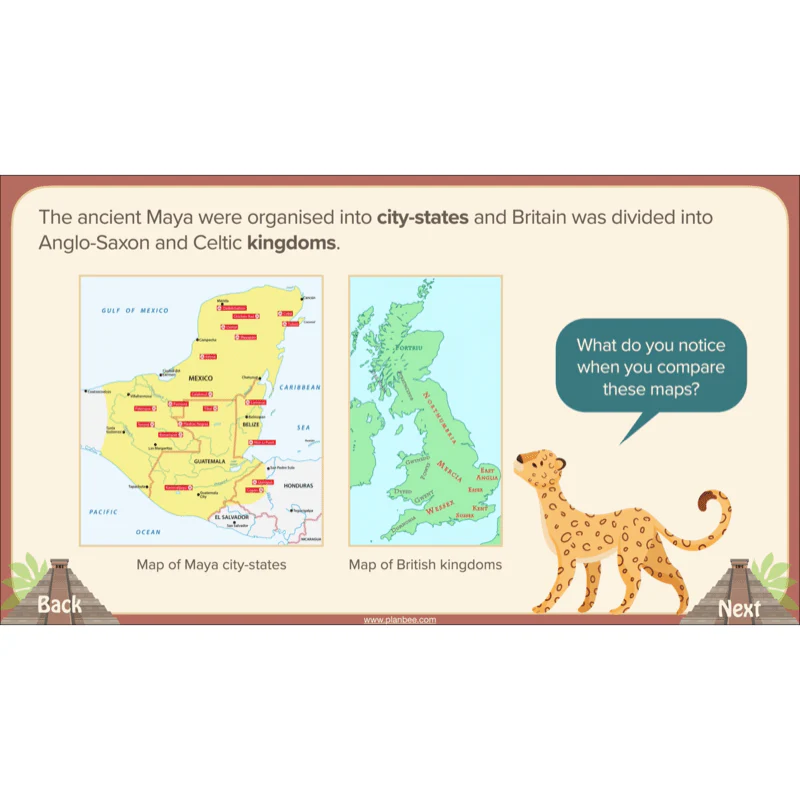 The Maya Civilisation - Image 68