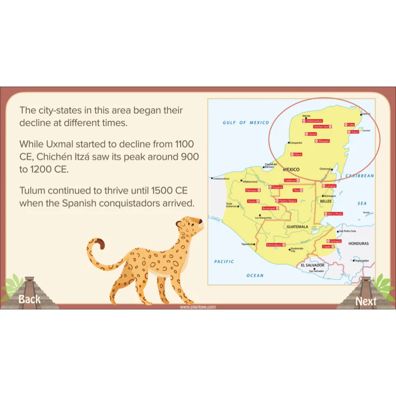 The Maya Civilisation - Image 75