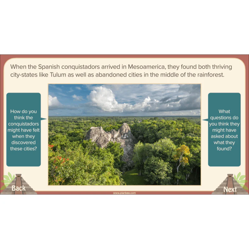 The Maya Civilisation - Image 76