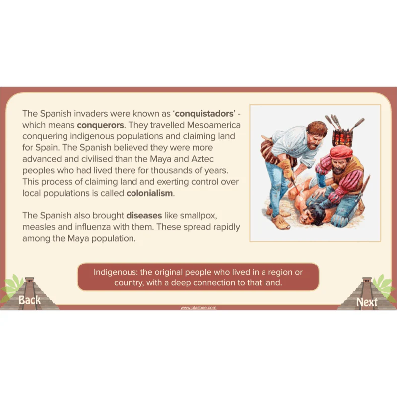 The Maya Civilisation - Image 77