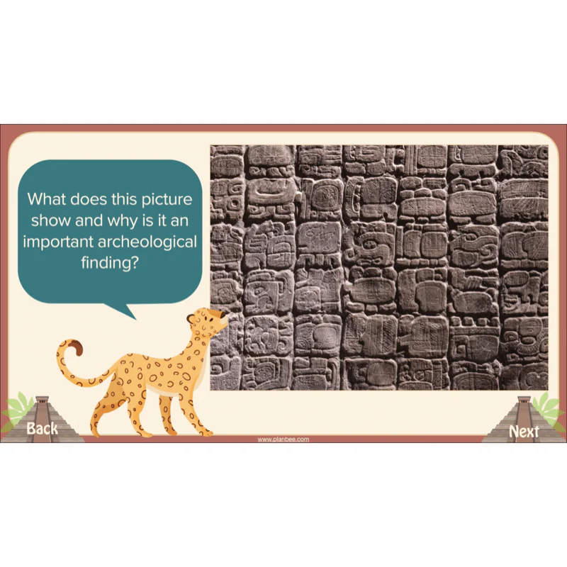 The Maya Civilisation - Image 9