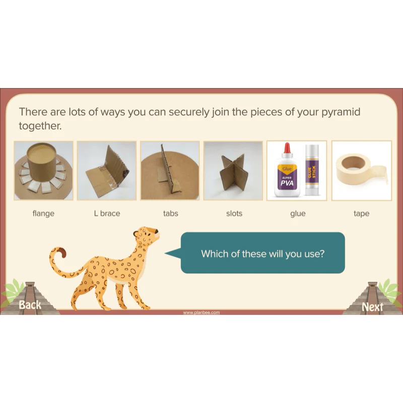 The Maya Topic Enrichment Pack - Image 10
