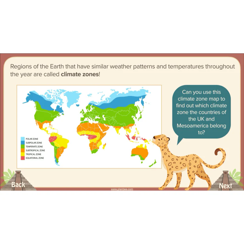 The Maya Topic Enrichment Pack - Image 14