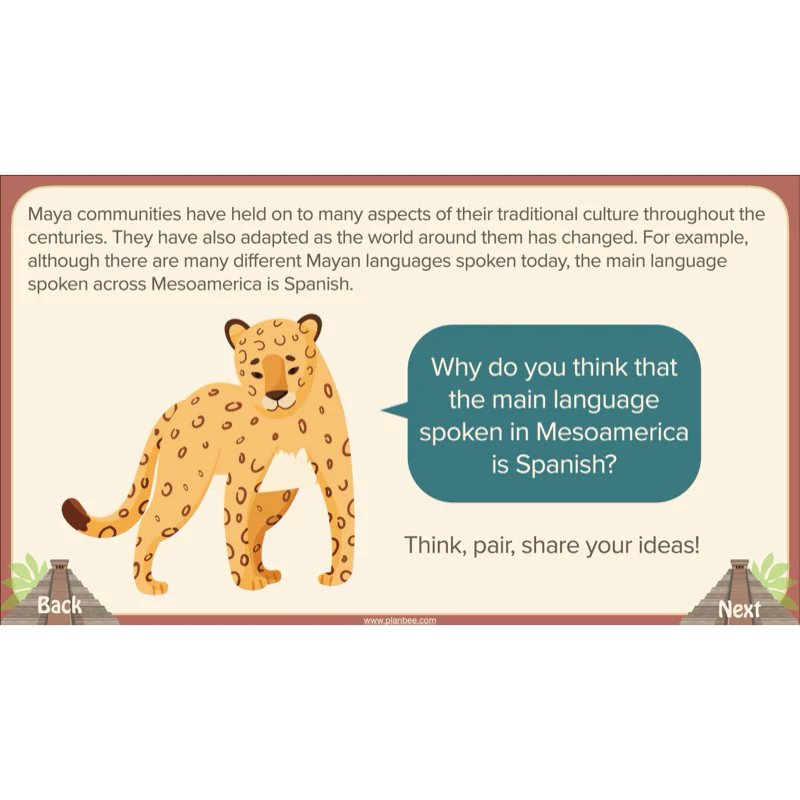 The Maya Topic Enrichment Pack - Image 15