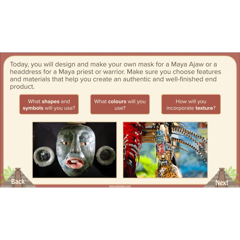 The Maya Topic Enrichment Pack - Image 30