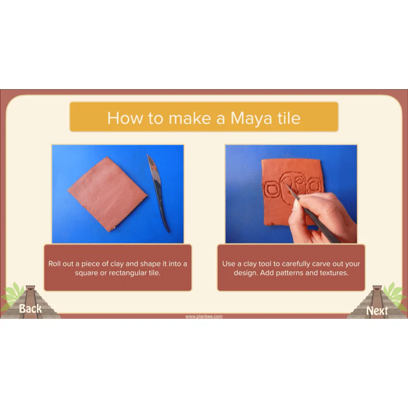 The Maya Topic Enrichment Pack - Image 37