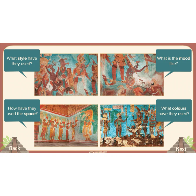 The Maya Topic Enrichment Pack - Image 45