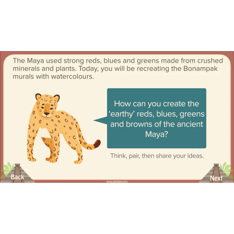 The Maya Topic Enrichment Pack - Image 46
