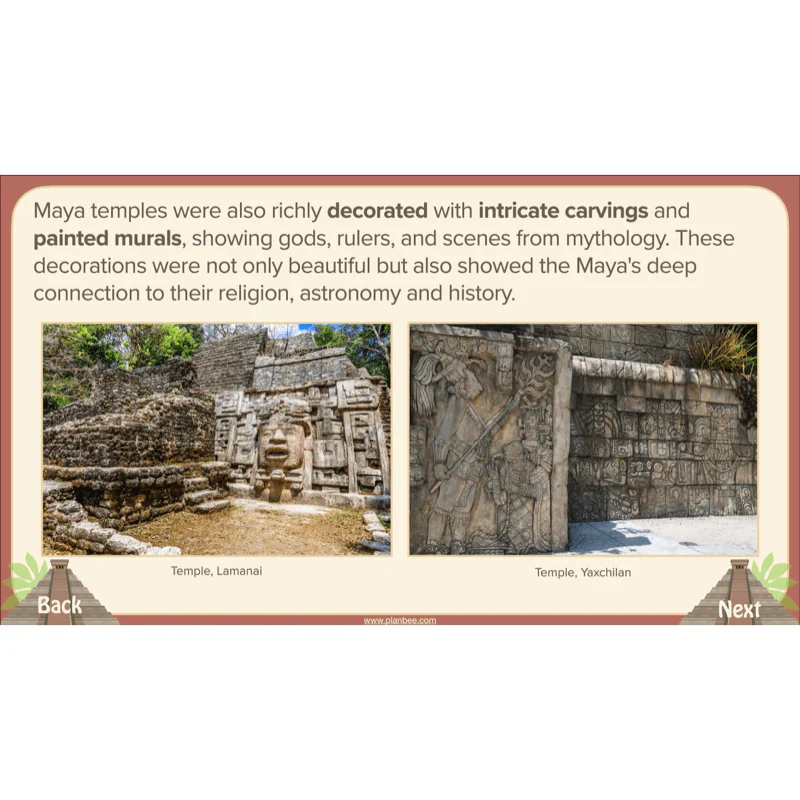 The Maya Topic Enrichment Pack - Image 51