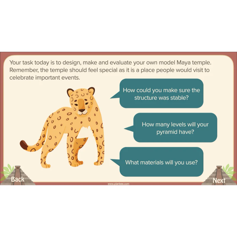 The Maya Topic Enrichment Pack - Image 52