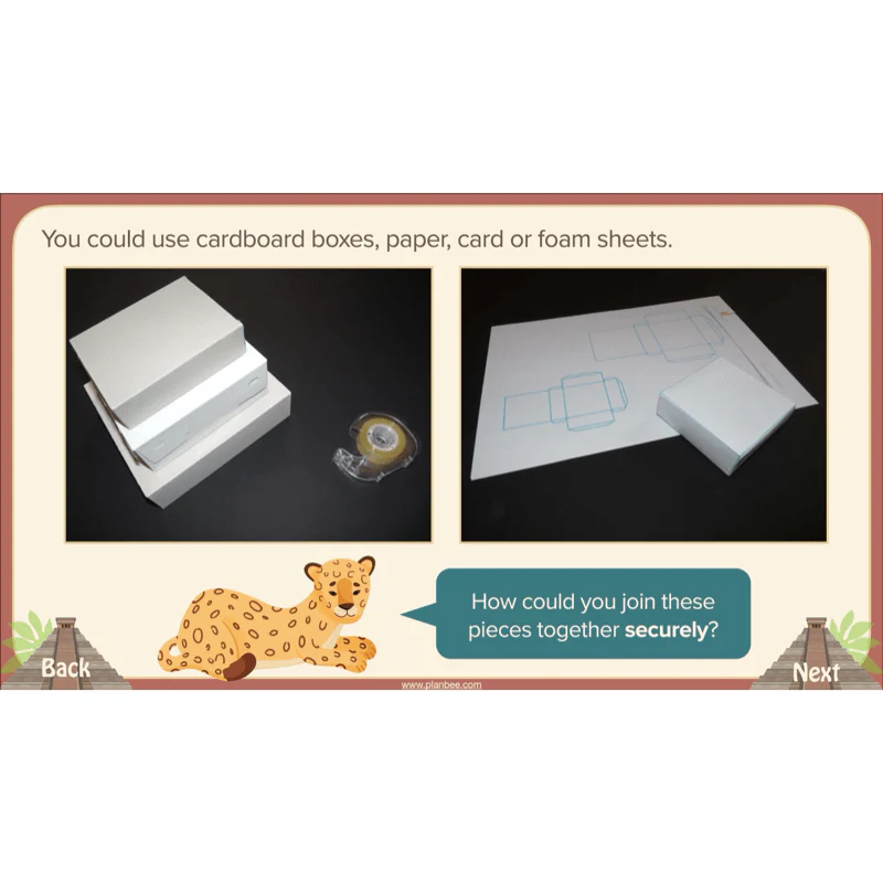 The Maya Topic Enrichment Pack - Image 53