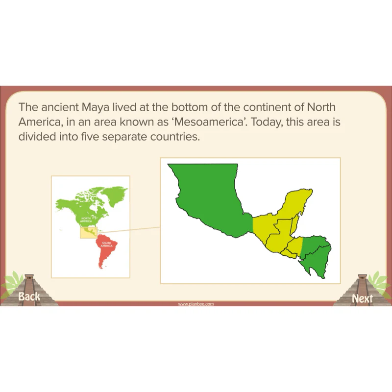 The Maya Topic Enrichment Pack - Image 59