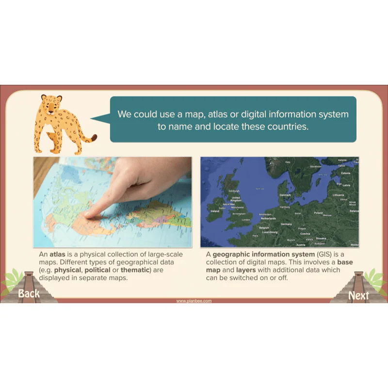 The Maya Topic Enrichment Pack - Image 60