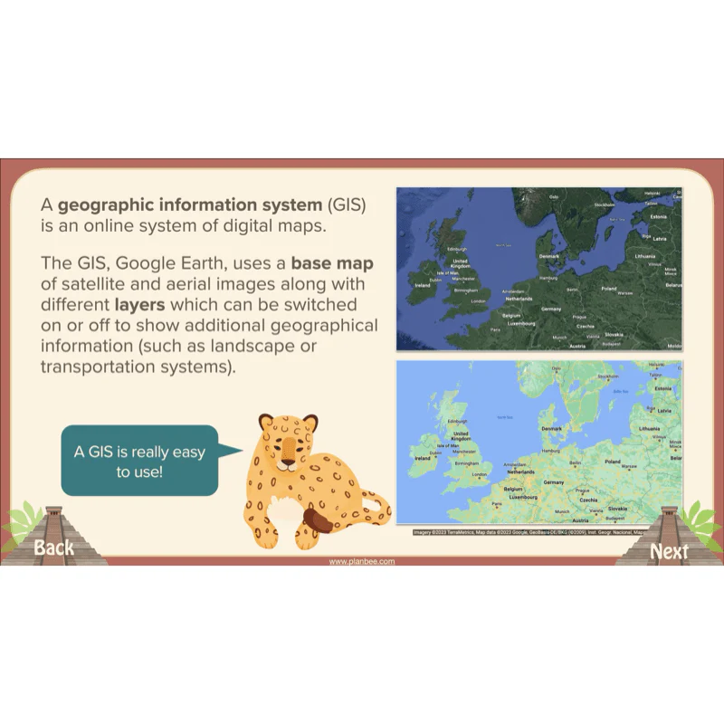 The Maya Topic Enrichment Pack - Image 61