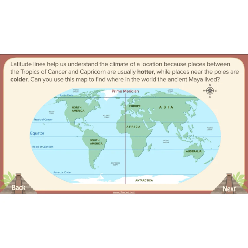 The Maya Topic Enrichment Pack - Image 67