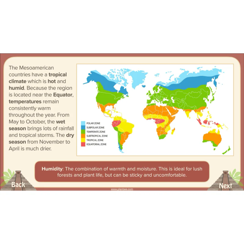 The Maya Topic Enrichment Pack - Image 69