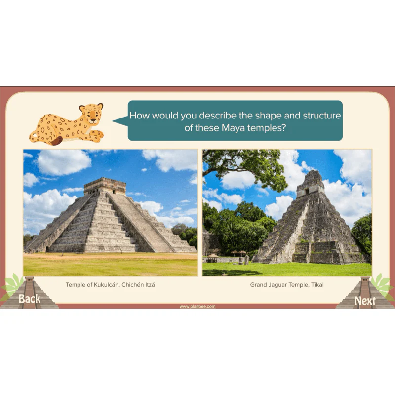 The Maya Topic Enrichment Pack - Image 9