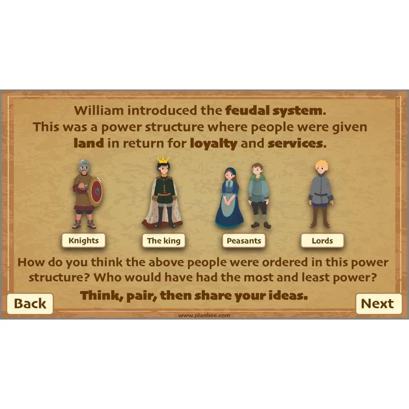 The Norman Conquest - Image 11