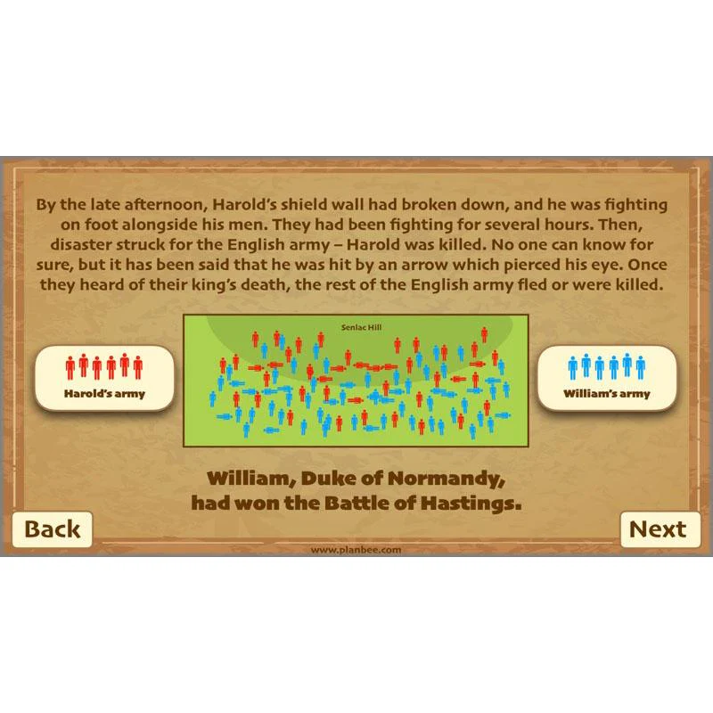 The Norman Conquest - Image 35