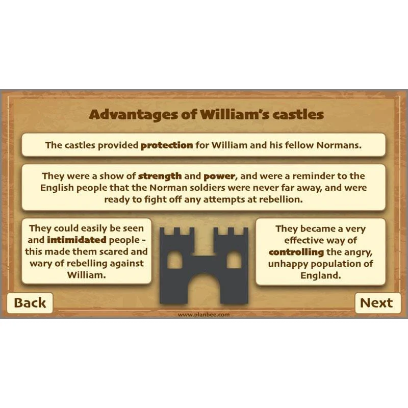 The Norman Conquest - Image 47