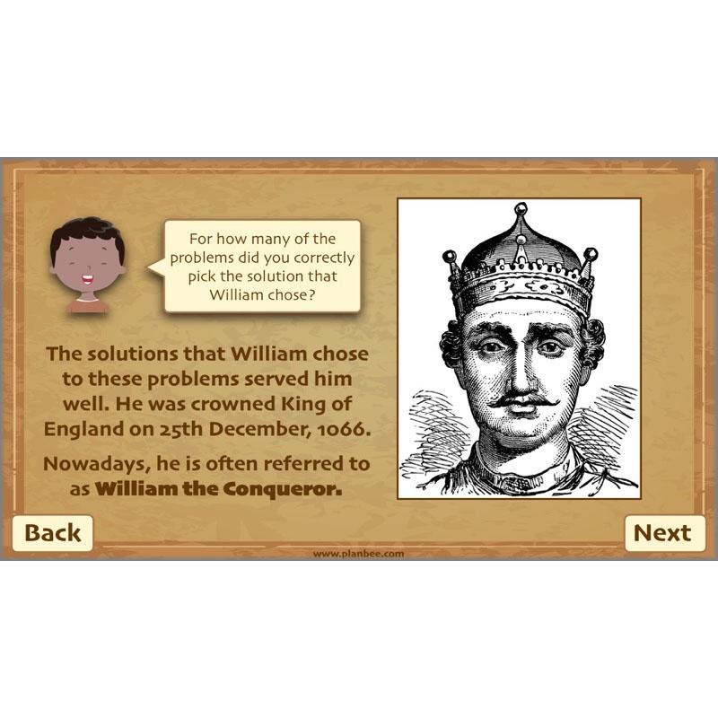 The Norman Conquest - Image 6