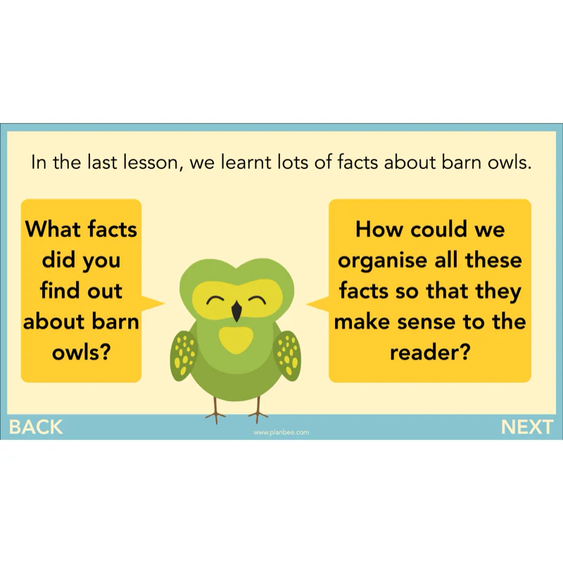 The Owl who was Afraid of the Dark: Non-chronological Reports - Image 34